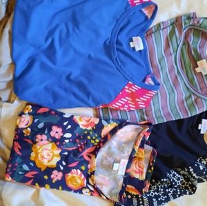 Lularoe  gig's